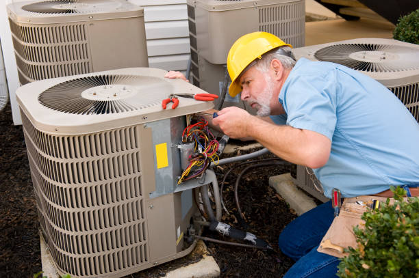 Best 24/7 HVAC Repair  in Albemarle, NC