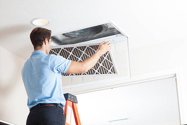 Reliable Albemarle, NC HVAC Solutions