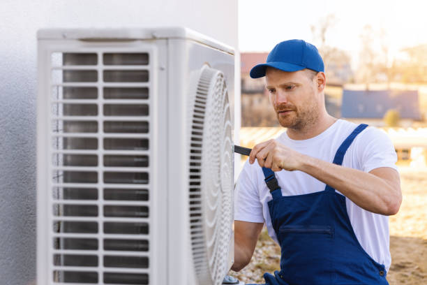 Best HVAC Installation Services  in Albemarle, NC