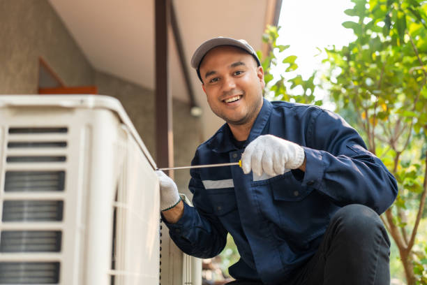 Best HVAC Replacement Cost  in Albemarle, NC